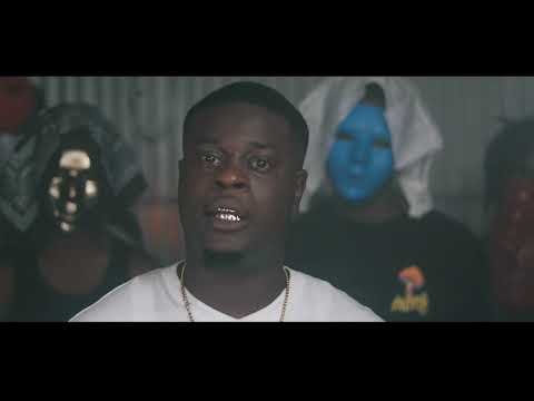 Torpo - Chosen ( Shot By ASN Media)