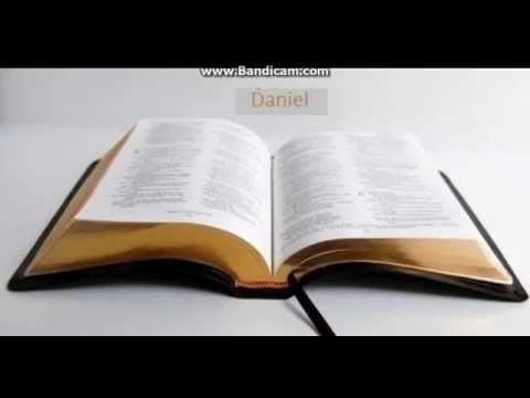 Biblia la rand: Daniel capitolul 9