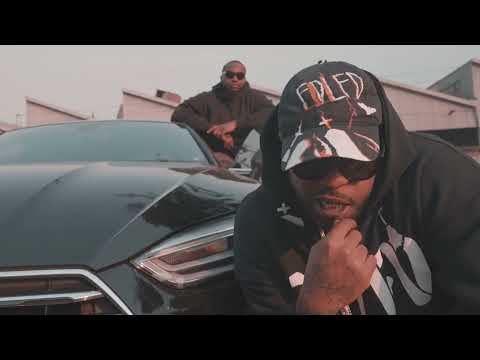 Starz Coleman - Blue Cherried Lemons (Official Video)