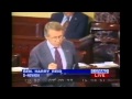 In 1993 Harry Reid Hated Illegal Immigrants
