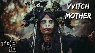 Top 10 Scary Viking Facts