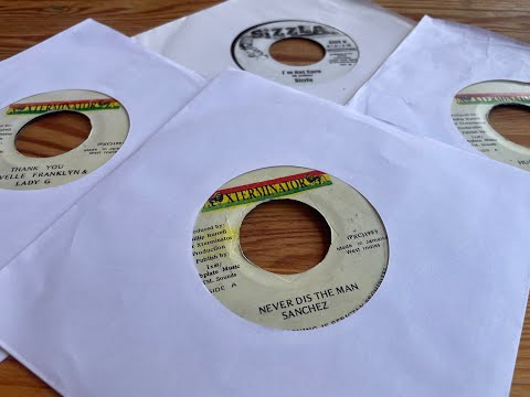 No Woman No Cry Riddim Mix 1995 (Sanchez, Cocoa Tea, Sizzla, Lady G, Tony Rebel, Luciano & more)