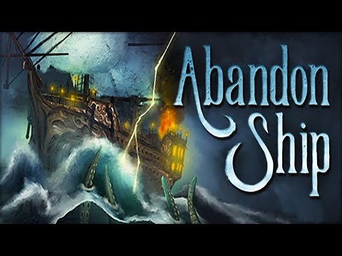 Abandon Ship - Android/iOS Gameplay - YouTube