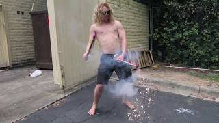 Billabong Trippin: 2011