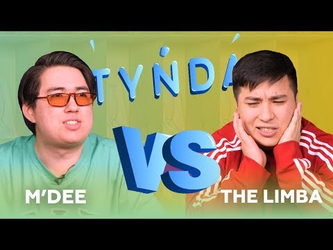 Tynda: M'Dee vs The Limba