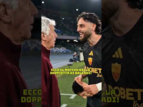 ECCO SVELATO IL MISTERO!