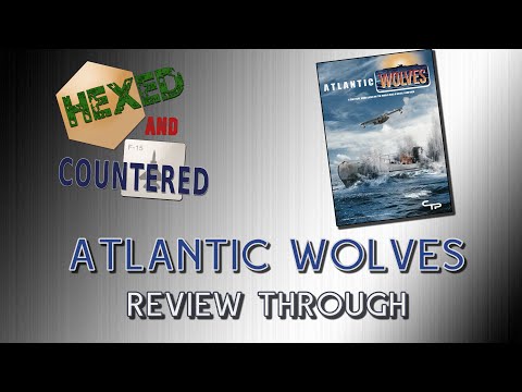 Atlantic Wolves - Review & Play Example