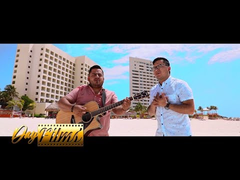 "De Tu Mano No Soltarme | Denis Castillo Ft. Adán Solís | Vídeo Oficial"