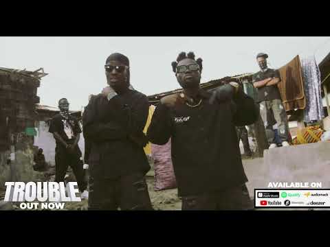 “Trouble” El Drez feat. Yo B
