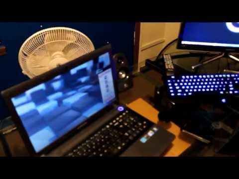 HUGE Setup Update Video - August 2013 (300/350 Sub Special)