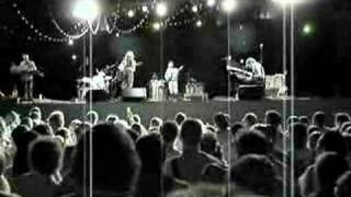 Feist -- Past in Present (live)