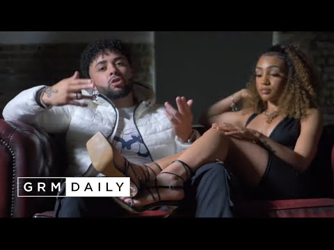 Jay Joe - Glow [Music Video] | GRM Daily