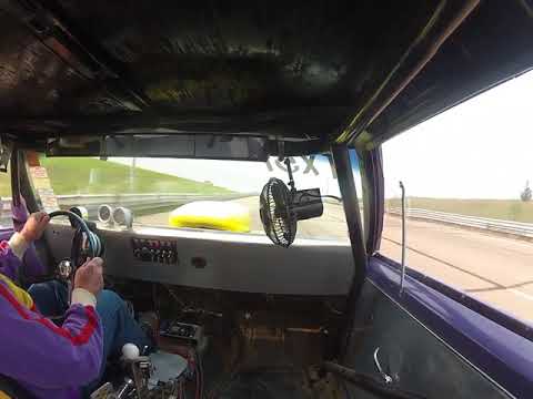 Dad 3rd Rd Qualifying 9 4 17