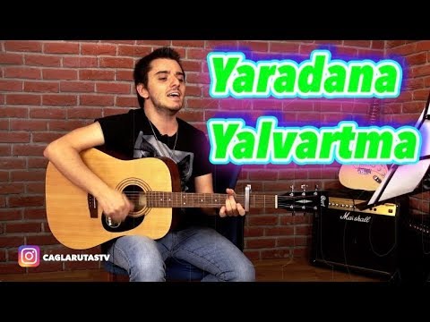 Oğuzhan Koç Yaradana Yalvartma Cover