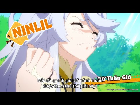 Trailer [Việt sub]