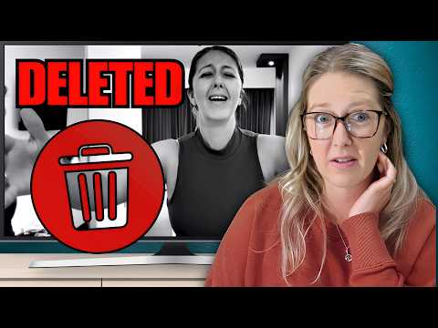 Thumbnail for RIU Republica: Her Reaction to Our Deleted Clips & Untold Stories by Republica