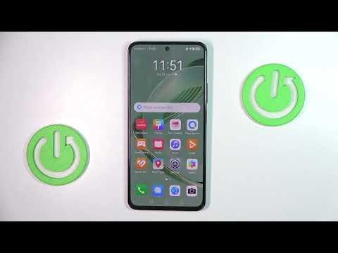 How To Check Serial Number With Secret Code On Huawei Nova 11 SE