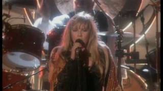 FLEETWOOD MAC GOLD DUST WOMAN LIVE 1997