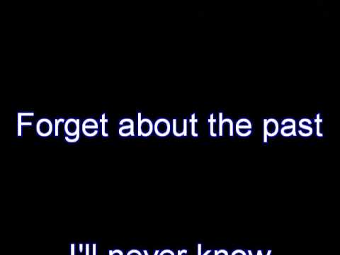 Three Days Grace - On My Own (lyrics)