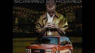 Lil Wyte - I Got Dat Candy (Screwed &amp; Chopped)