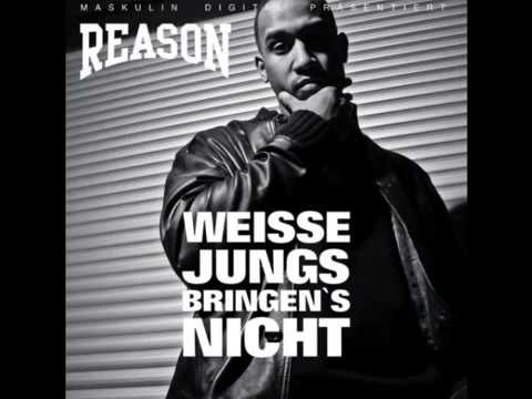 02. REASON/JALIL - WÄHL DIE 1-1-0 - WEISSE JUNGS BRINGEN'S NICHT