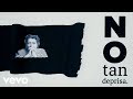 Joaquin Sabina No Tan Deprisa Lyric Video
