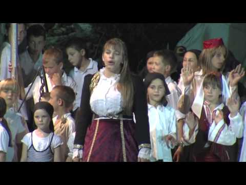 Mjuzikl "Mile Gojsalić"