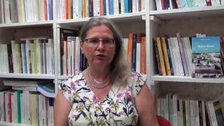 ENTRE DEUX <br> Nelly Lecomte