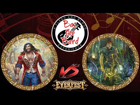 Manascrew Armoury - 16th June - Round 4 - OG Bravo vs Briar