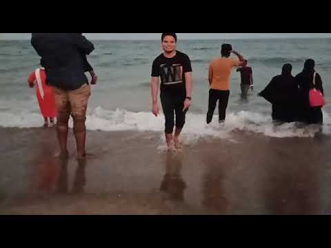 DJ Yatish Sharma Marina Beach Chennai