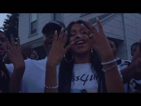 Fresh- Gang (Offical Video) Prod. Taylor King