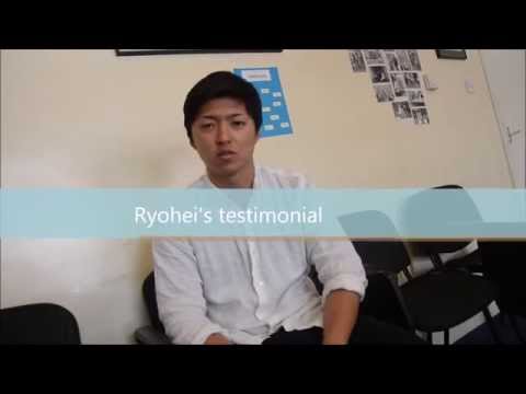 ABC School - Callan Method testimonial