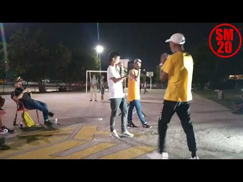 SGR VS HENRY - SEGUNDA FECHA DE ELEMENT LA LIGA