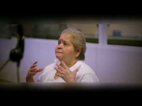 Selena Quintanilla-Pérez killer Yolanda Saldívar interview