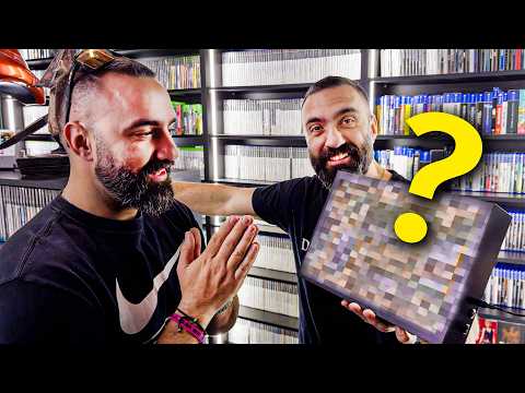 Ο Αλέκος Με Ικετεύει Για Αυτό!