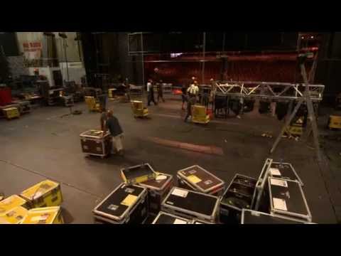 Thumbnail for The Sound of Music Tour 2014 - Behind the Scenes by The Sound