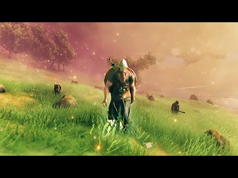Why Valheim Might Be The BIGGEST SURVIVAL Game of 2021