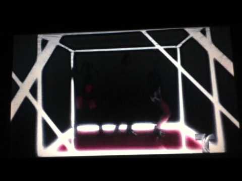 Pitbull y Jencarlos Canela- "Tu Cuerpo"- Music Video