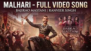 Download lagu Malhari | Bajirao Mastani | Ranveer Singh | Vishal Dadlani | Sanjay Leela Bhansali | Victory Anthem mp3 Download lagu Malhari | Bajirao Mastani | Ranveer Singh | Vishal Dadlani | Sanjay Leela Bhansali | Victory Anthem mp3