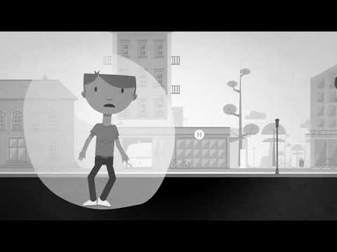 Living as a Stateless Person