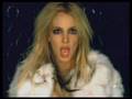 Britney Spears - Radar (EJ Dance Remix) 