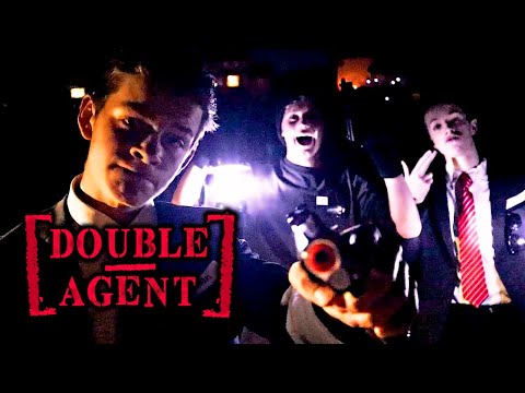 Double Agent