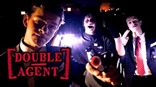 Final Trailer | Double Agent