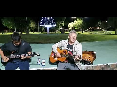 Tema:(Fruto maduro)Autor Diego Eduardo Malaguarnera,@Gatosperdidosrock, en Puerto Yerua ,Entre ríos 