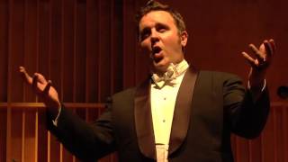 MICHAEL SPYRES Serenata (Bracco / Caruso)