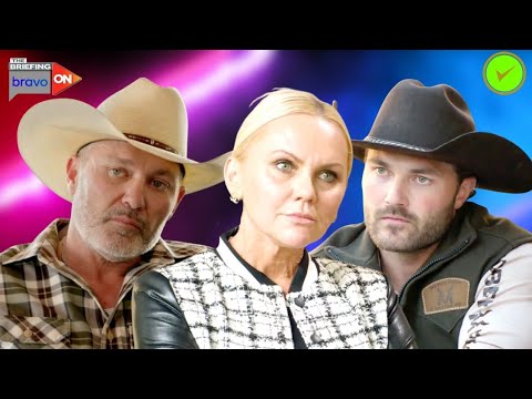 Tragic News😭! The Hidden Vault, The Fake Passports, The Silence—Galina’s Darkest Chapter Revealed”