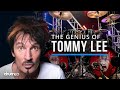 The Genius Of Tommy Lee