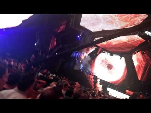 Eric Prydz: Adventure - Rio (Eric Prydz Private Edit) [Ultra Music Festival 2016]