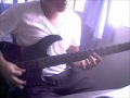 The Story So Far - Swords and Pens (guitar cover ...