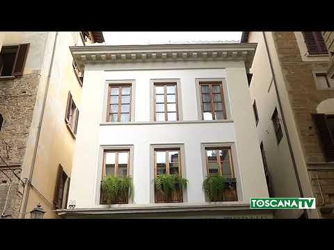 2017-09-14 FIRENZE - DIFESA RAGAZZA HA CHIESTO 'AUDIZIONE PROTETTA'